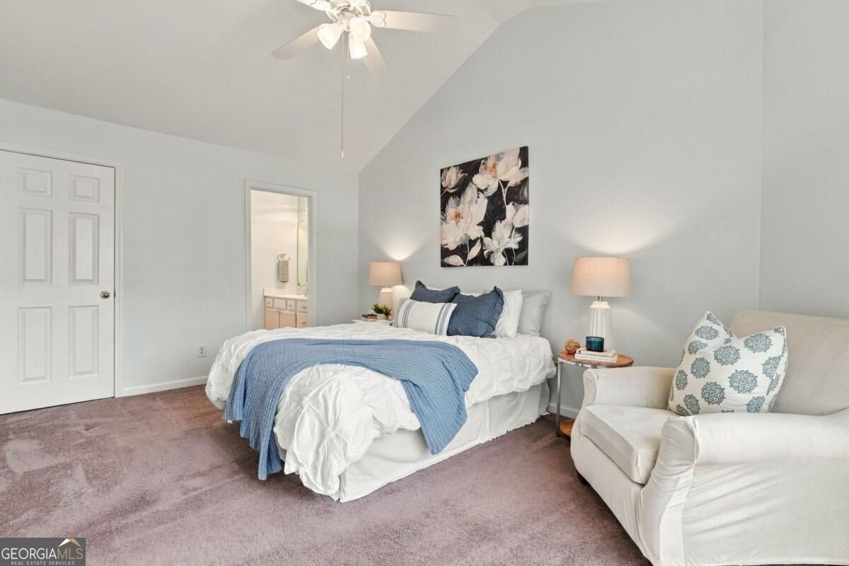 204 Rose Cottage Drive Woodstock - Photo 19