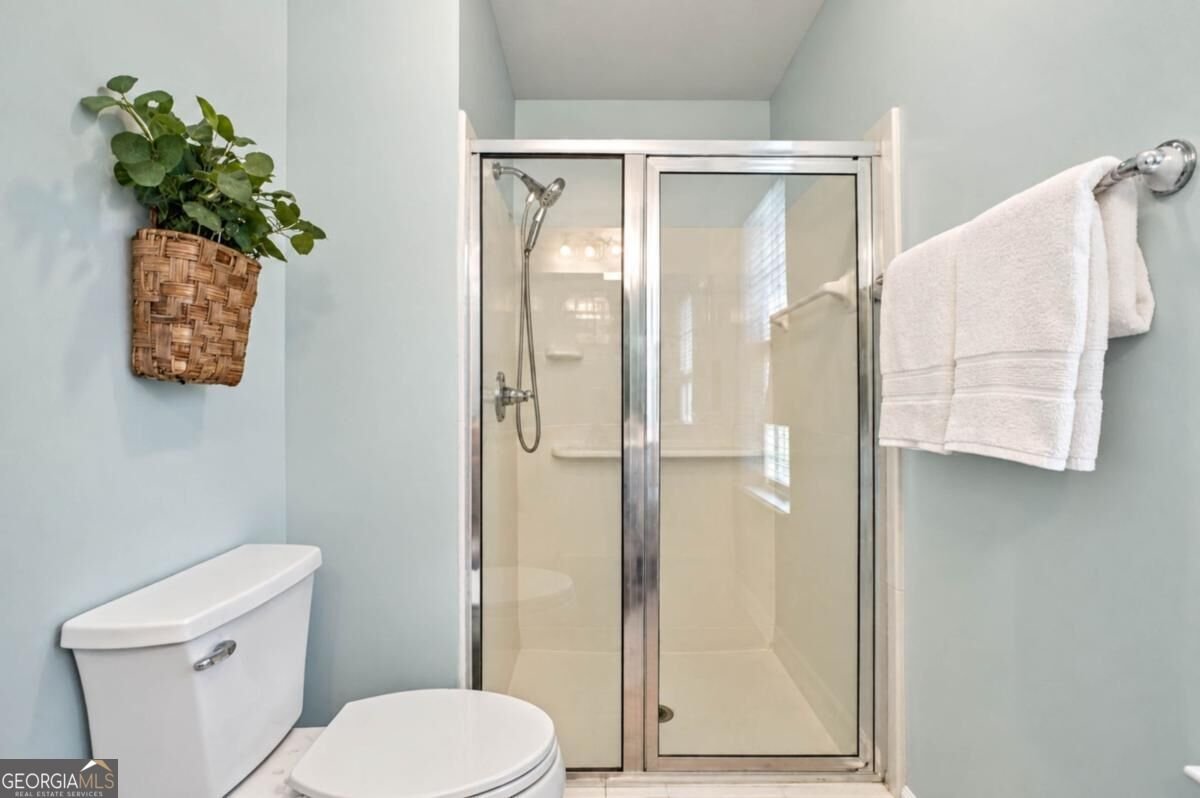 204 Rose Cottage Drive Woodstock - Photo 21