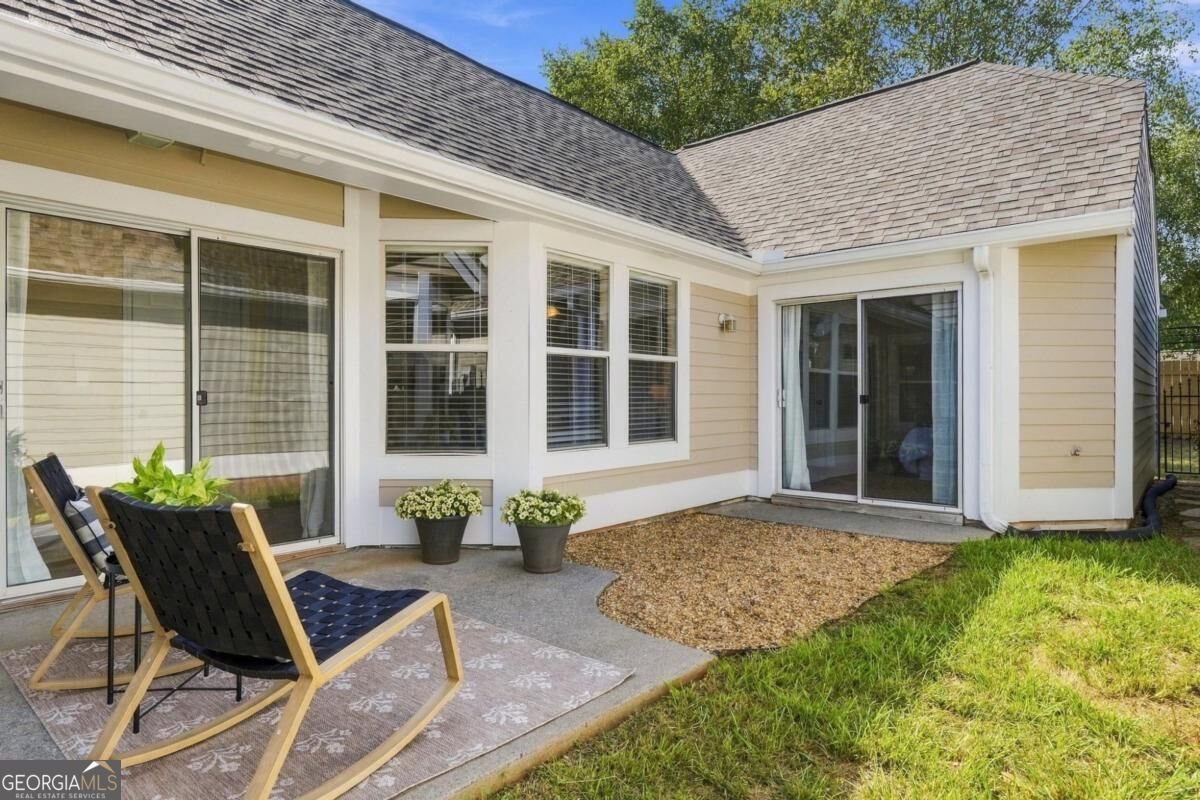 204 Rose Cottage Drive Woodstock - Photo 31