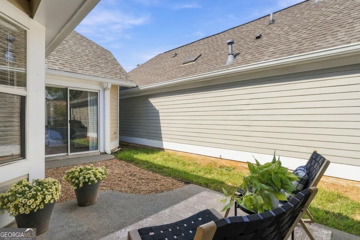 204 Rose Cottage Drive Woodstock - Photo 32