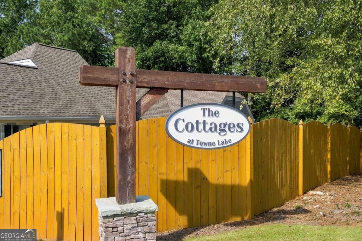 204 Rose Cottage Drive Woodstock - Photo 36