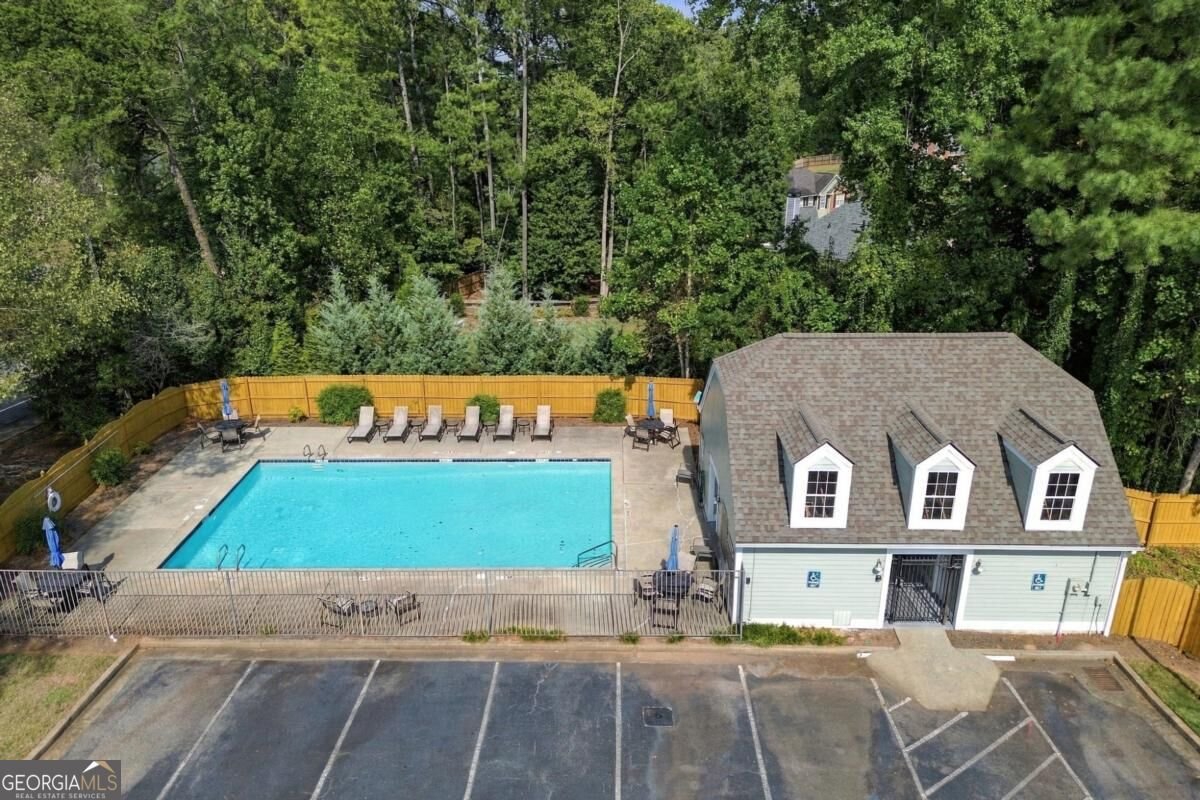 204 Rose Cottage Drive Woodstock - Photo 37
