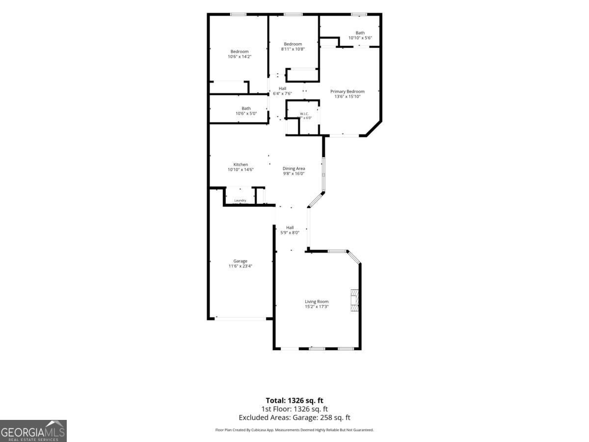 204 Rose Cottage Drive Woodstock - Photo 39
