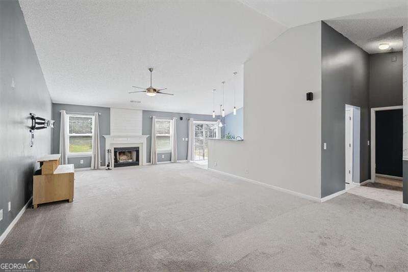 33 Glenabbey Drive Cartersville - Photo 10