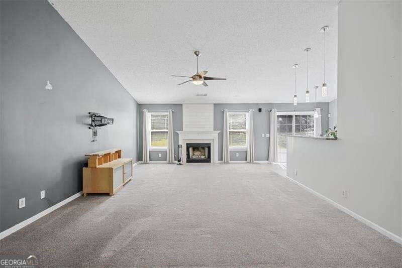 33 Glenabbey Drive Cartersville - Photo 11