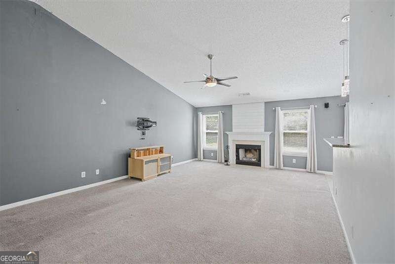 33 Glenabbey Drive Cartersville - Photo 12