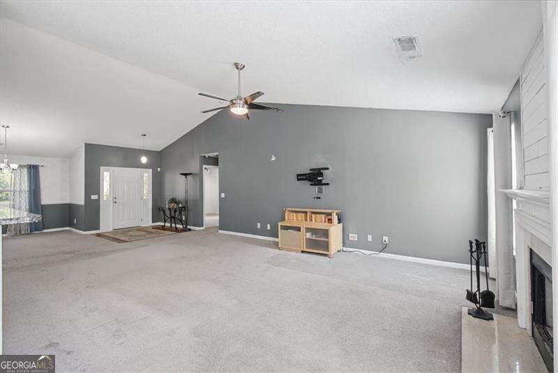 33 Glenabbey Drive Cartersville - Photo 13