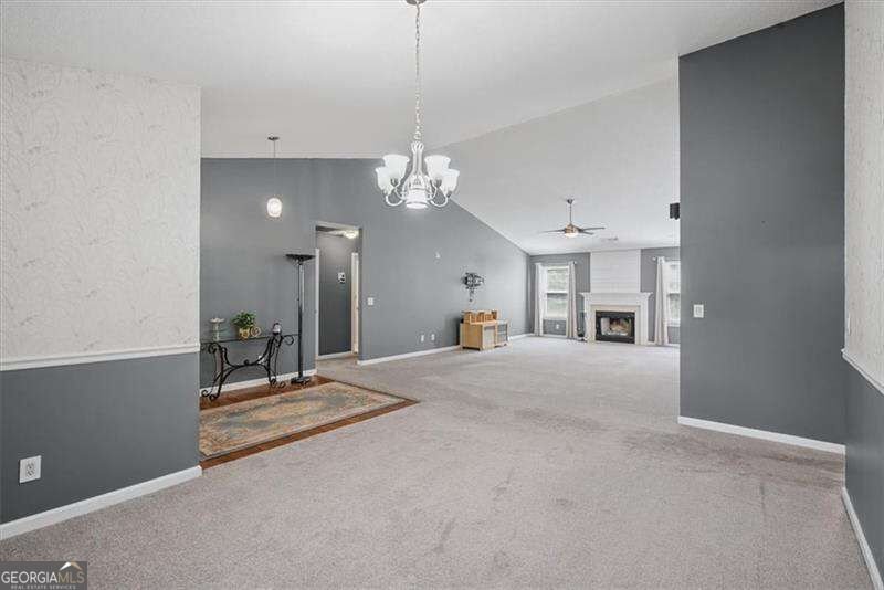 33 Glenabbey Drive Cartersville - Photo 16