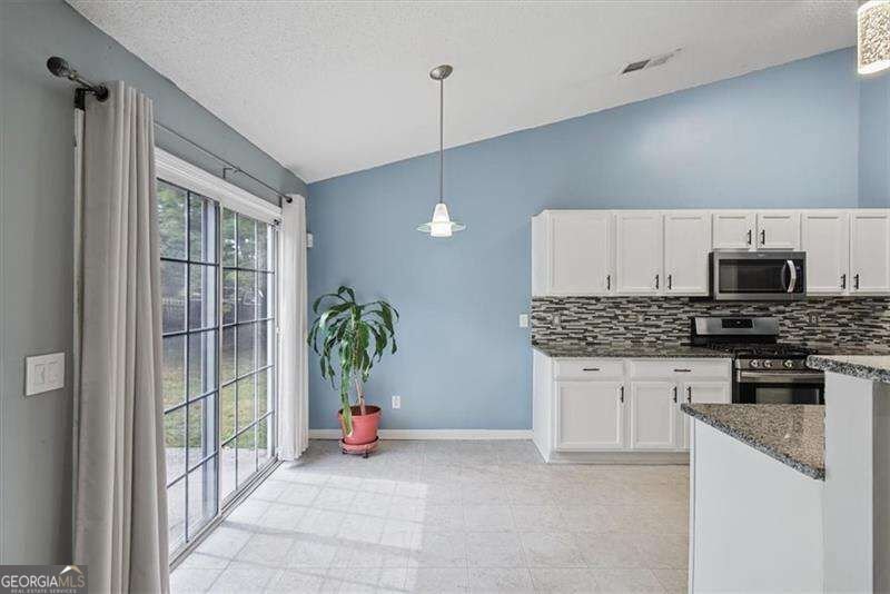 33 Glenabbey Drive Cartersville - Photo 17