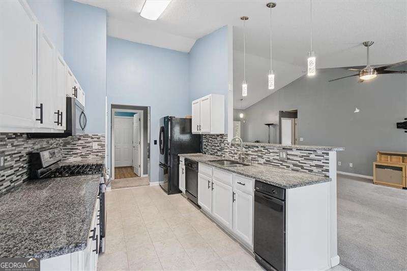 33 Glenabbey Drive Cartersville - Photo 20
