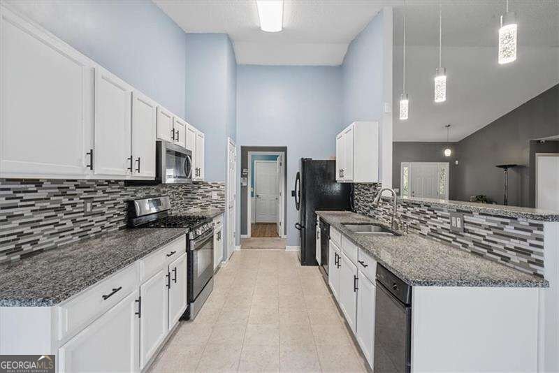 33 Glenabbey Drive Cartersville - Photo 21