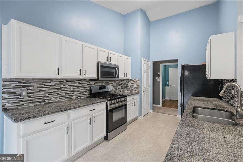 33 Glenabbey Drive Cartersville - Photo 22