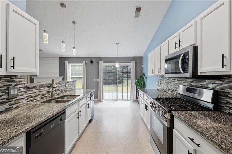 33 Glenabbey Drive Cartersville - Photo 23