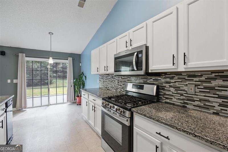 33 Glenabbey Drive Cartersville - Photo 25