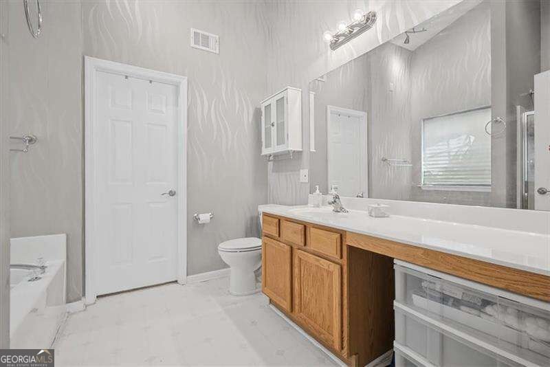 33 Glenabbey Drive Cartersville - Photo 31