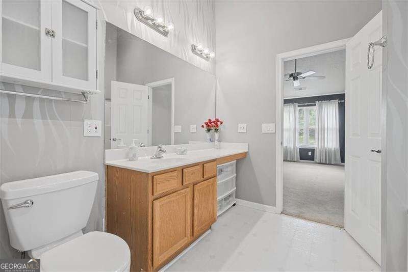 33 Glenabbey Drive Cartersville - Photo 34
