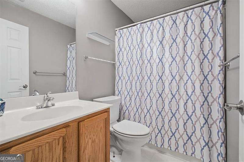 33 Glenabbey Drive Cartersville - Photo 38