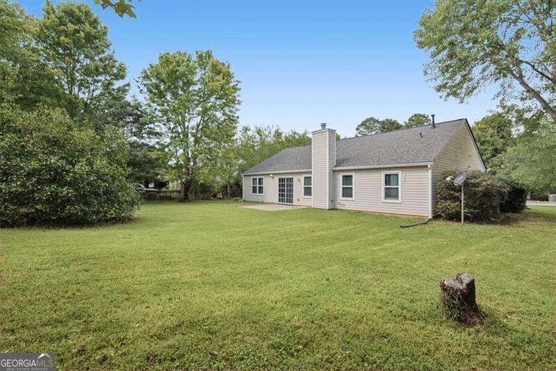 33 Glenabbey Drive Cartersville - Photo 41