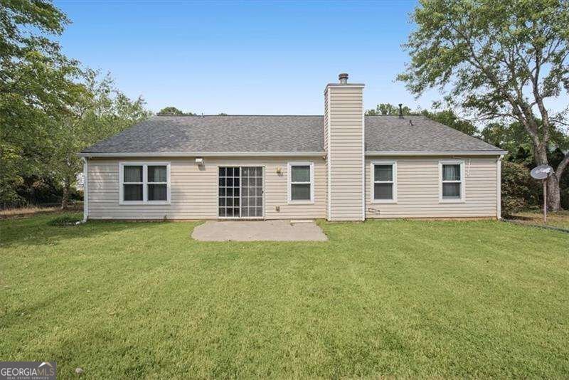 33 Glenabbey Drive Cartersville - Photo 43