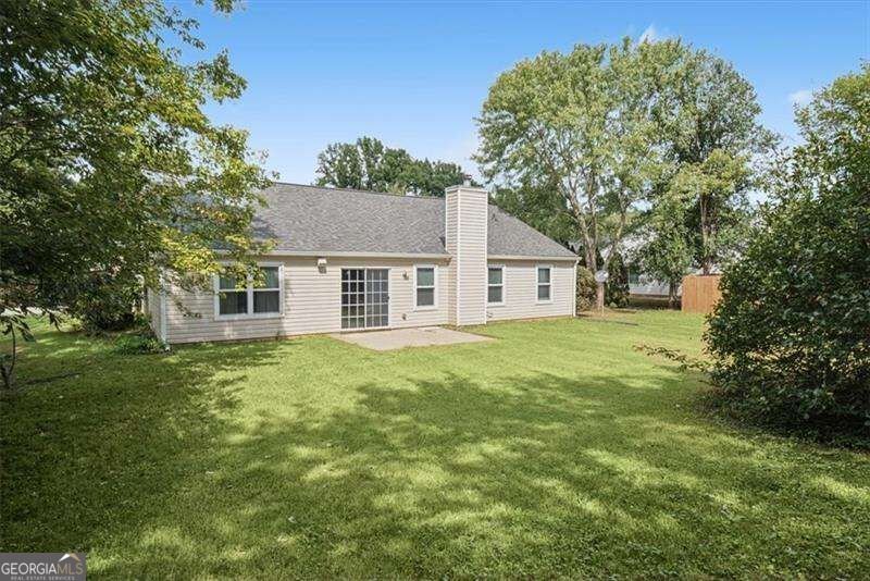 33 Glenabbey Drive Cartersville - Photo 44