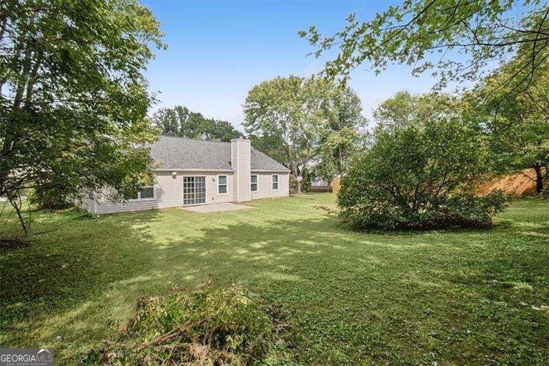33 Glenabbey Drive Cartersville - Photo 45