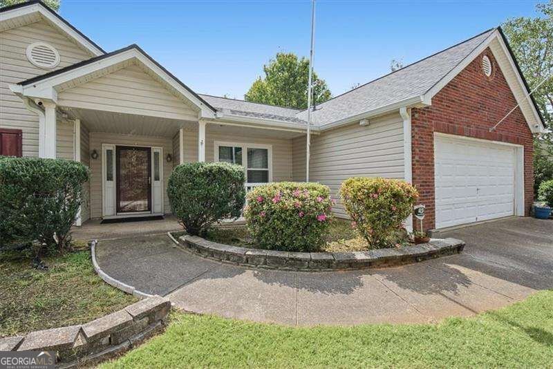 33 Glenabbey Drive Cartersville - Photo 6