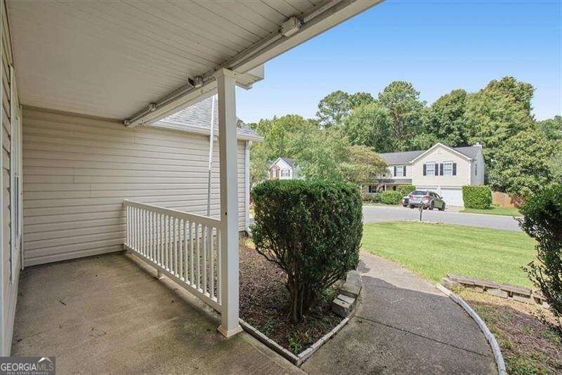 33 Glenabbey Drive Cartersville - Photo 7