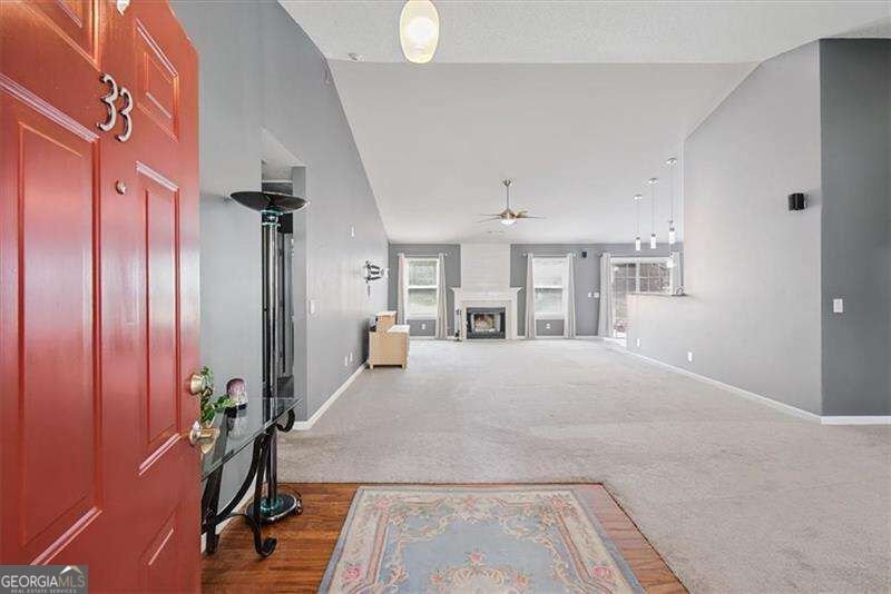 33 Glenabbey Drive Cartersville - Photo 8