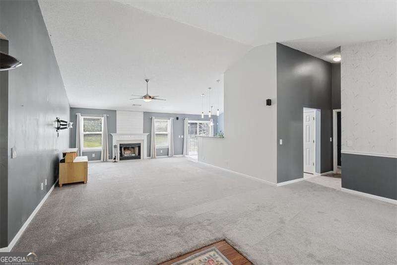 33 Glenabbey Drive Cartersville - Photo 9
