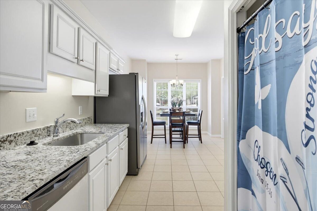 3410 Town Square Drive Kennesaw - Photo 11