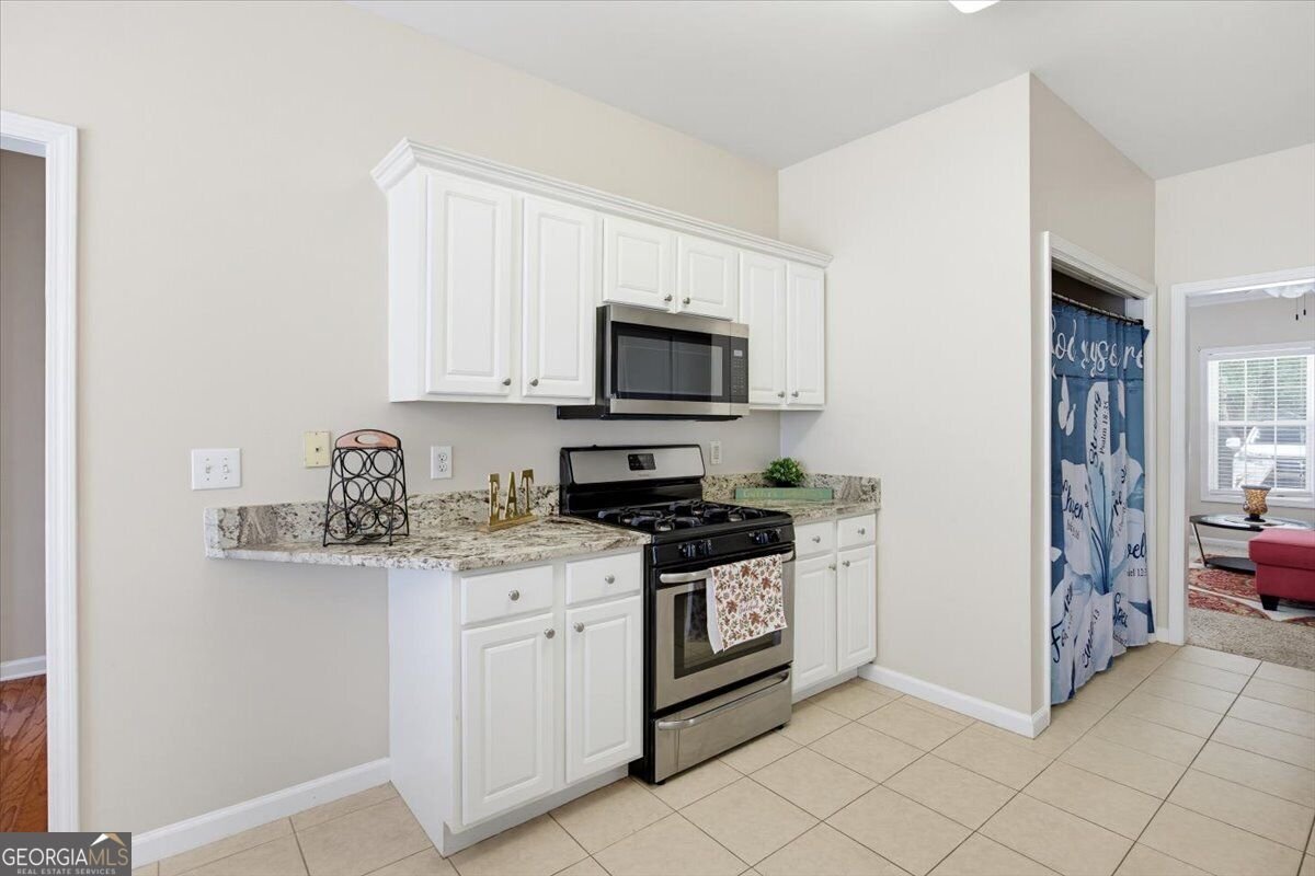 3410 Town Square Drive Kennesaw - Photo 14