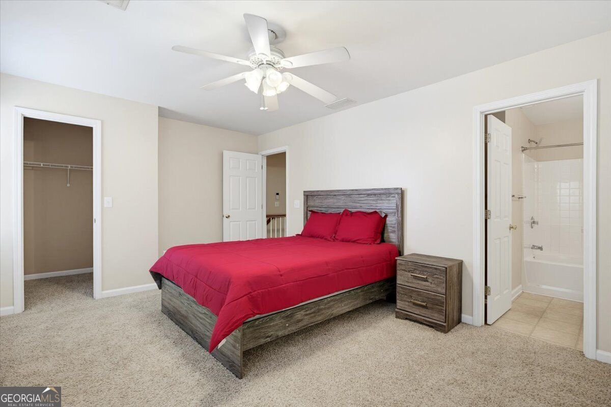 3410 Town Square Drive Kennesaw - Photo 16