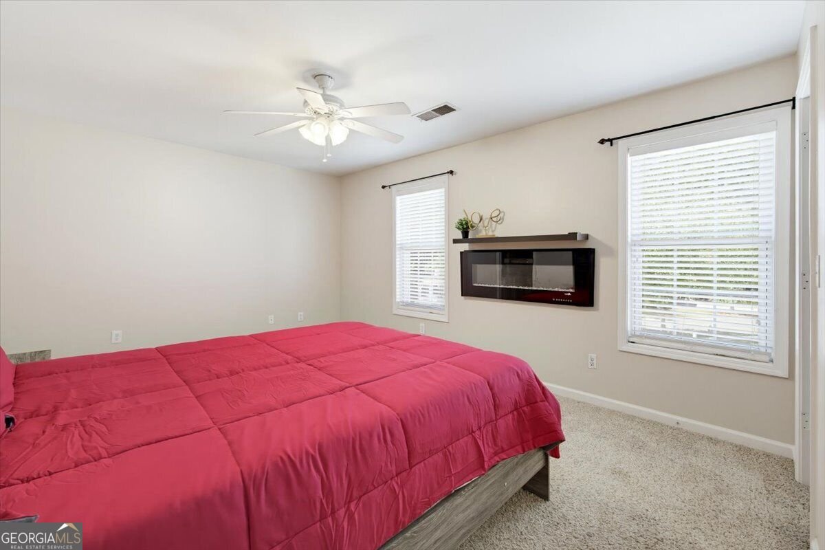 3410 Town Square Drive Kennesaw - Photo 17
