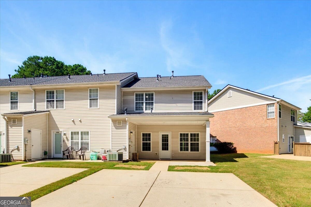 3410 Town Square Drive Kennesaw - Photo 24