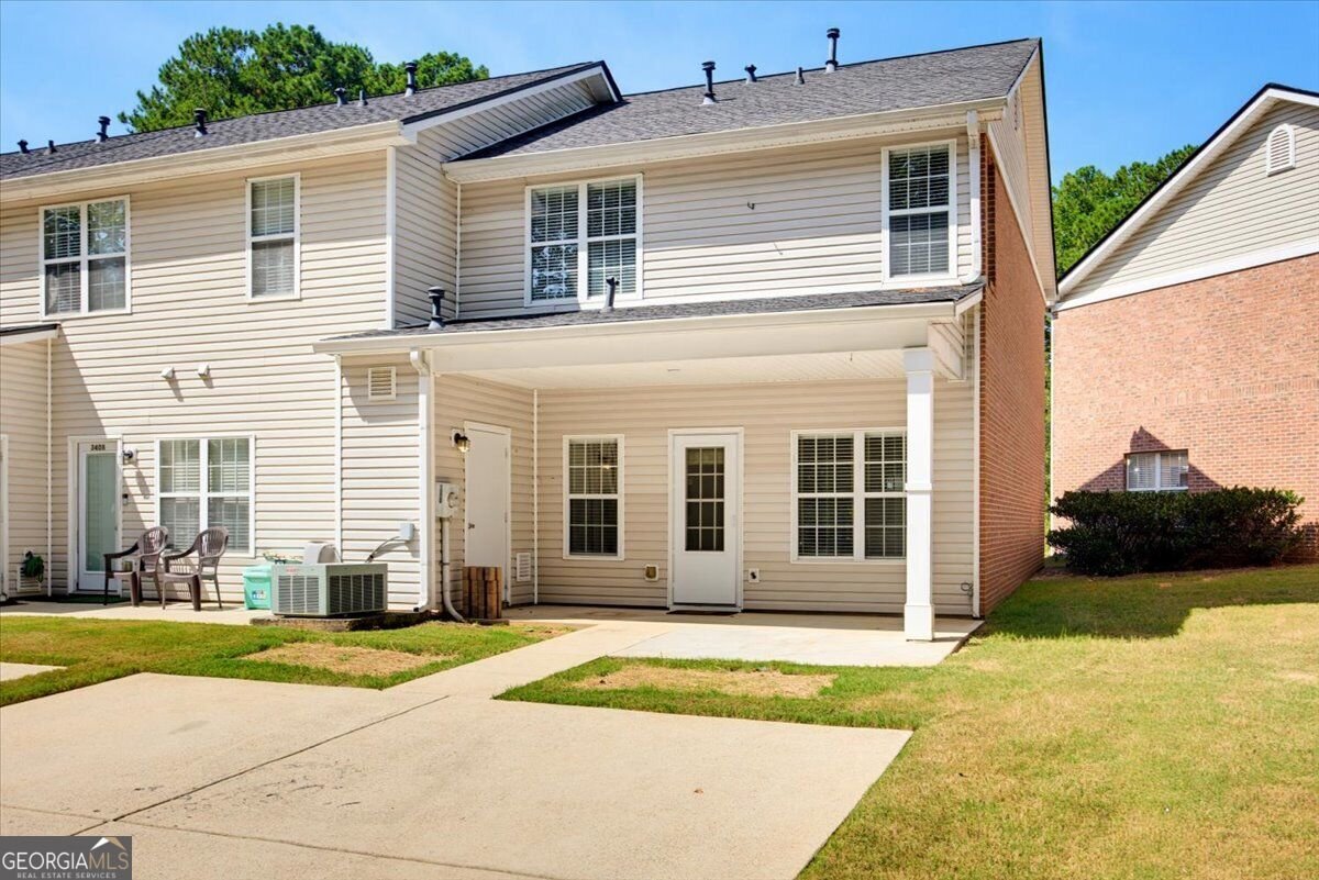 3410 Town Square Drive Kennesaw - Photo 25