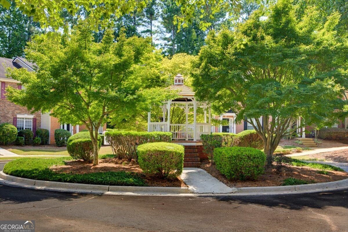 3410 Town Square Drive Kennesaw - Photo 26