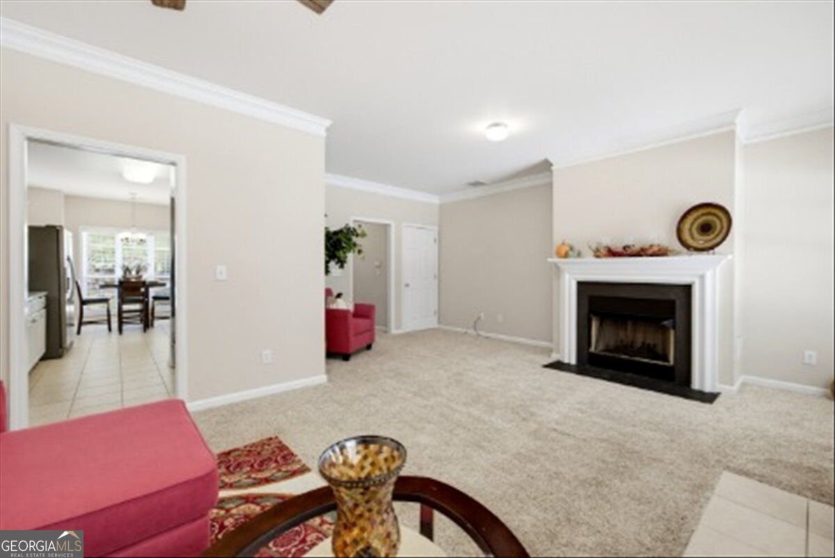 3410 Town Square Drive Kennesaw - Photo 6