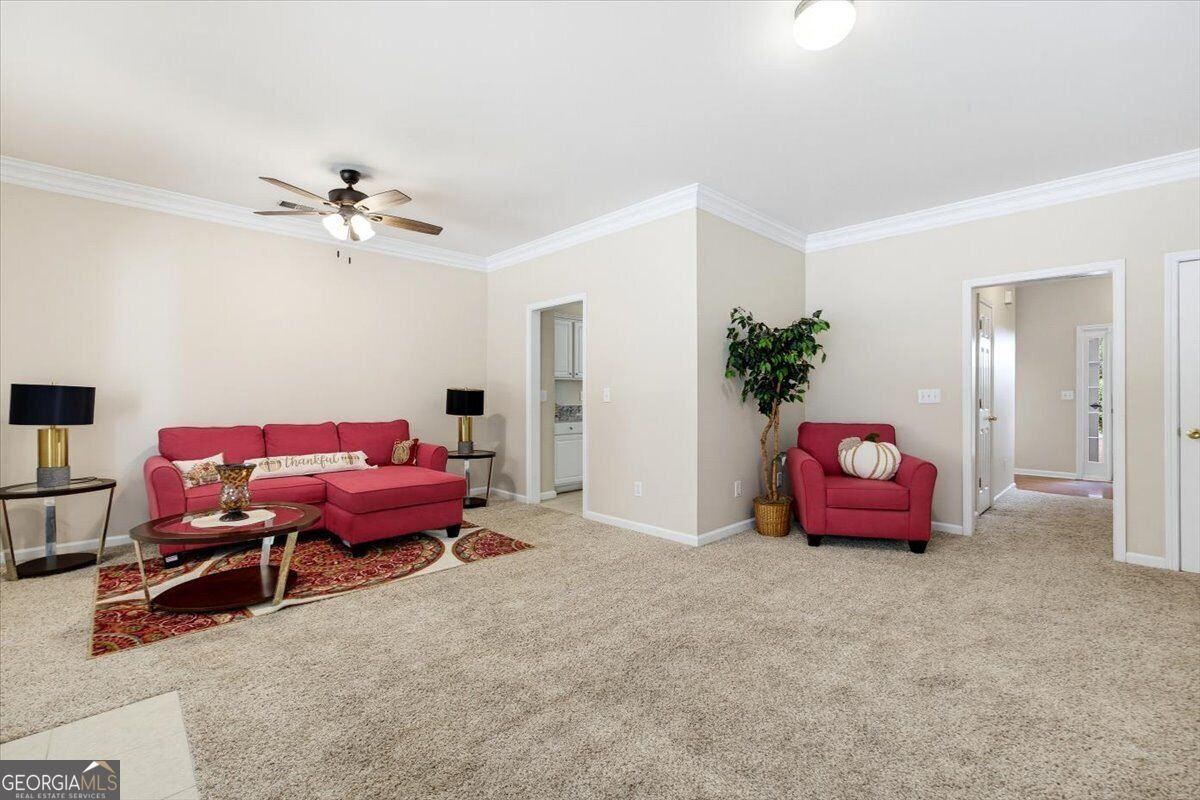 3410 Town Square Drive Kennesaw - Photo 7