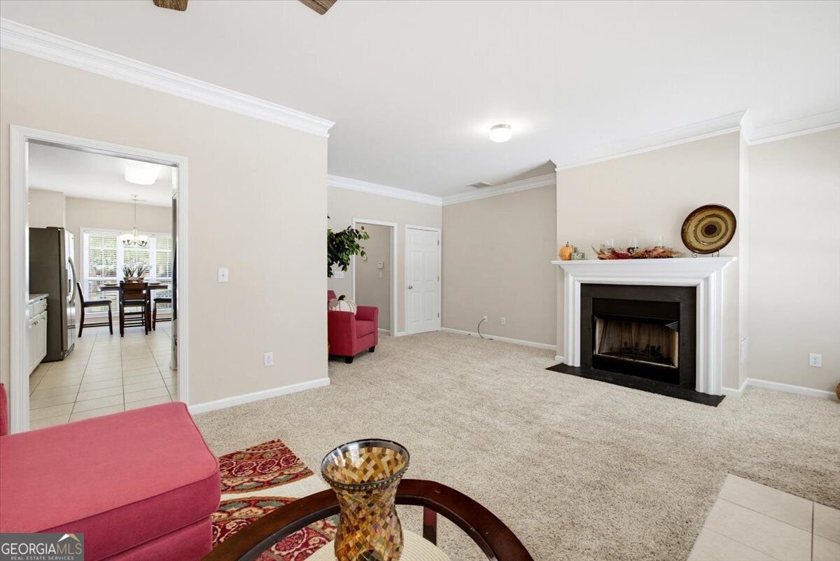 3410 Town Square Drive Kennesaw - Photo 9