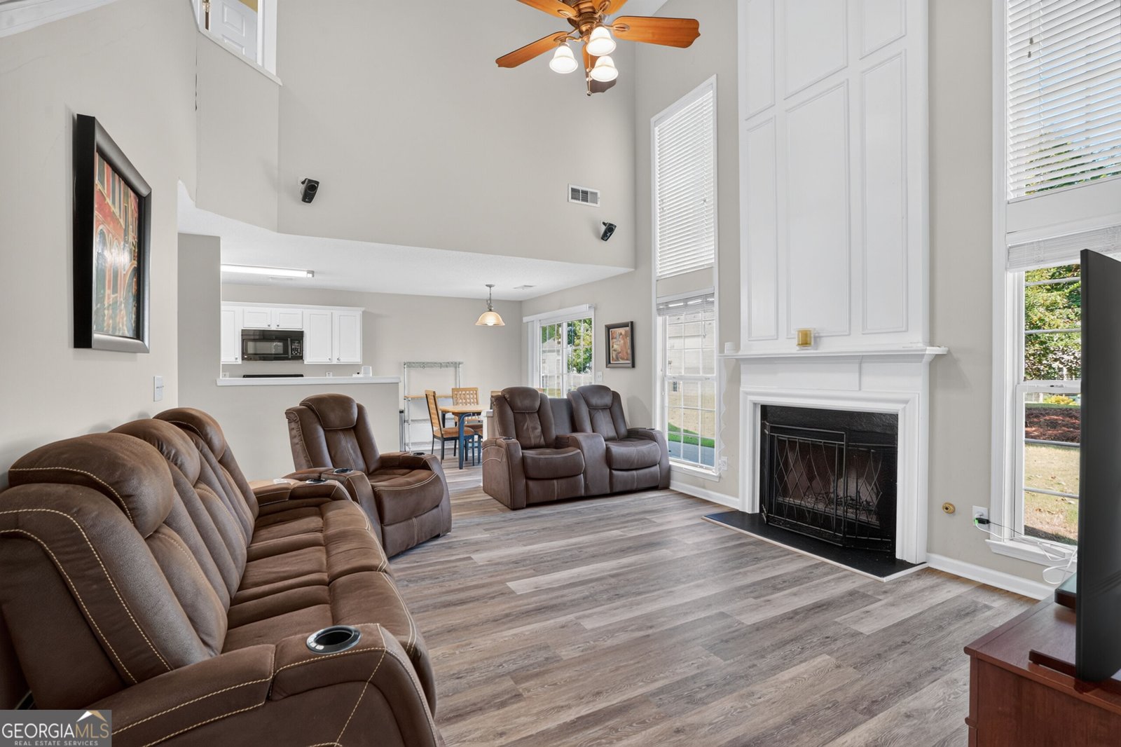 8965 Ruel Lane Suwanee - Photo 15