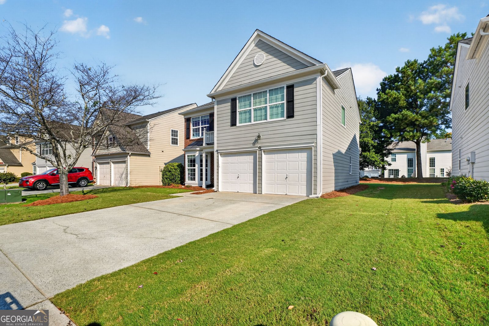 8965 Ruel Lane Suwanee - Photo 30