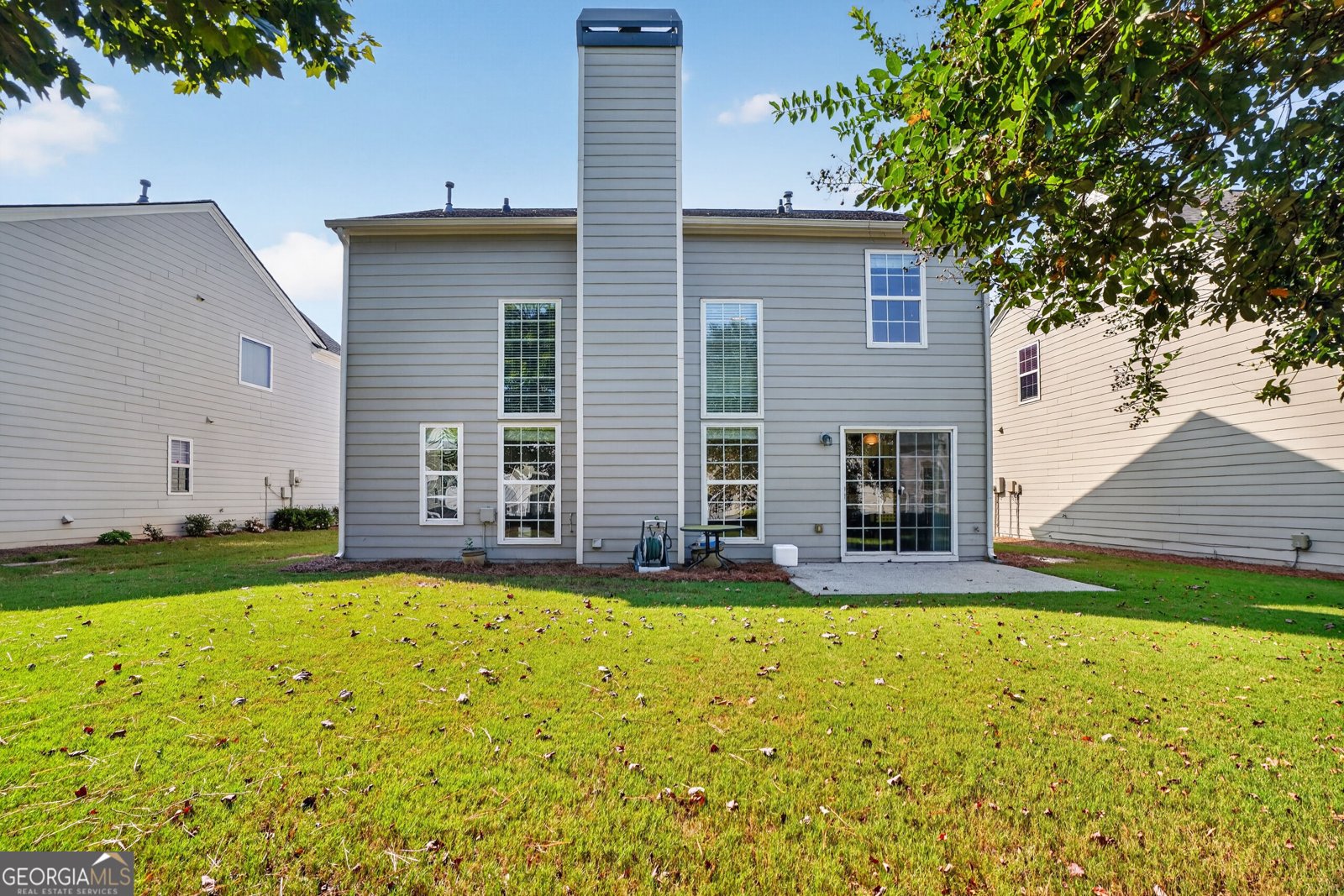 8965 Ruel Lane Suwanee - Photo 31