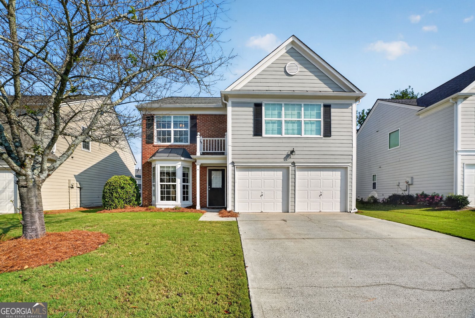 8965 Ruel Lane Suwanee - Photo 32