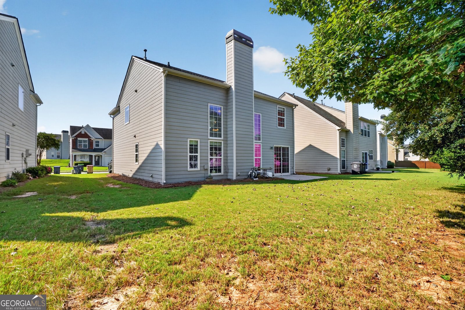 8965 Ruel Lane Suwanee - Photo 33