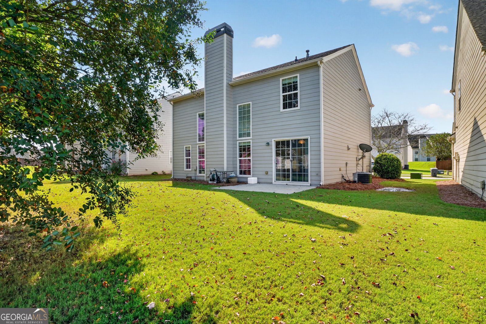 8965 Ruel Lane Suwanee - Photo 7