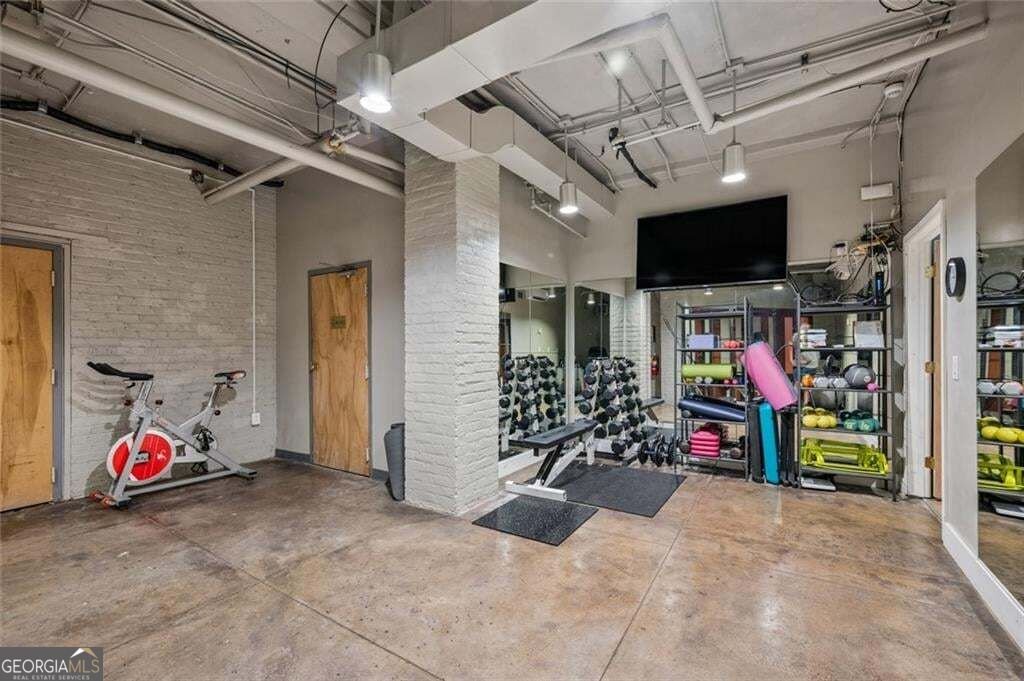 75 Ponce de Leon Avenue Atlanta - Photo 10