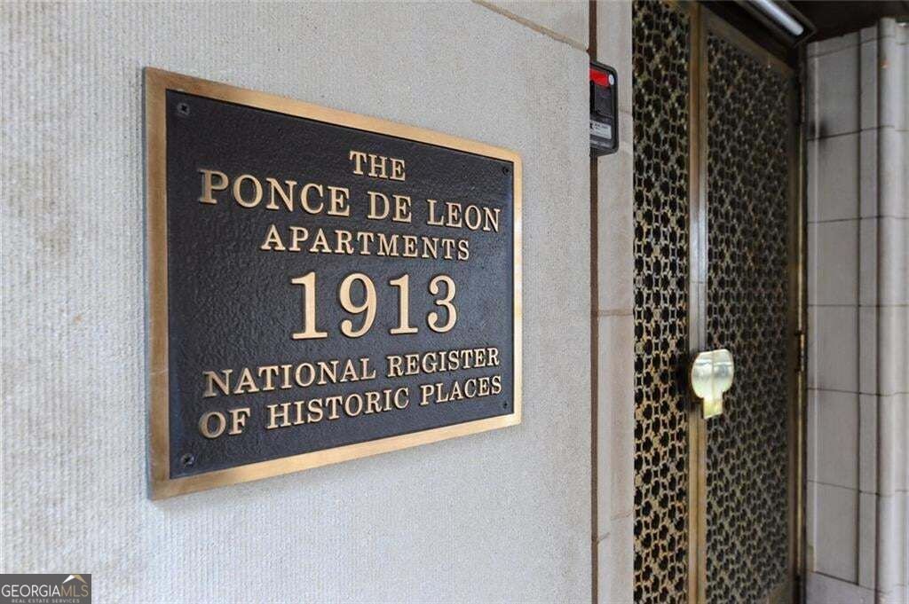 75 Ponce de Leon Avenue Atlanta - Photo 18