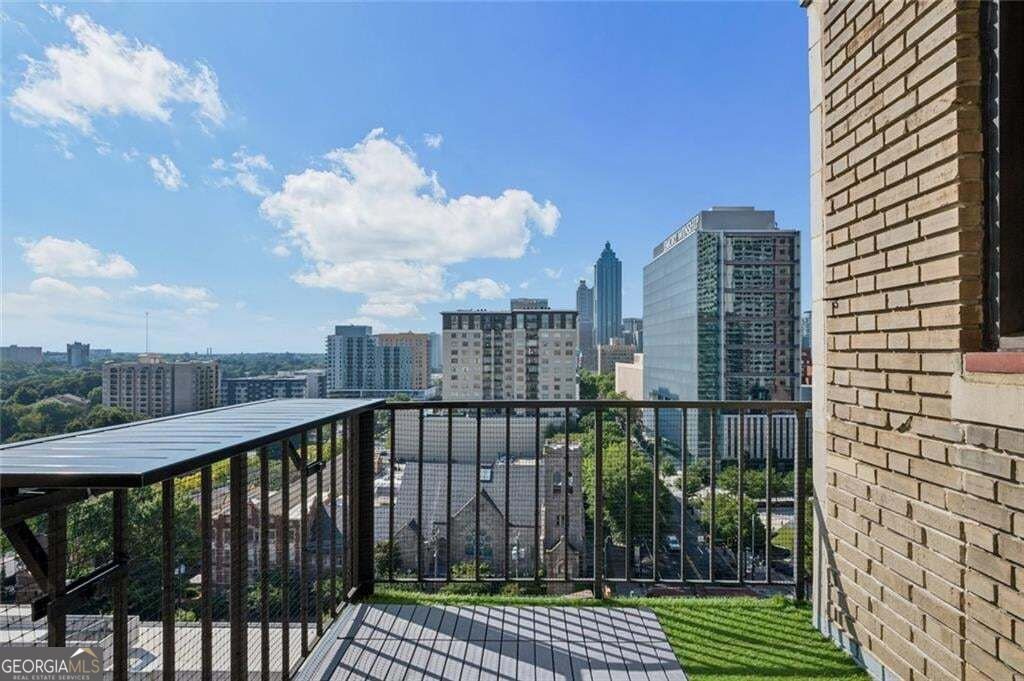 75 Ponce de Leon Avenue Atlanta - Photo 45