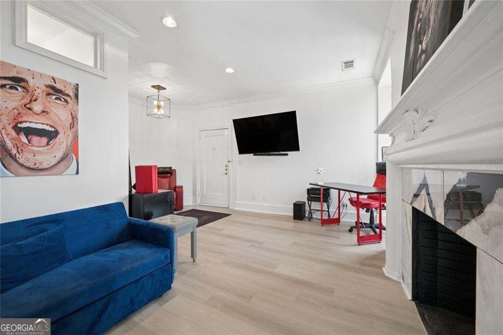 75 Ponce de Leon Avenue Atlanta - Photo 62