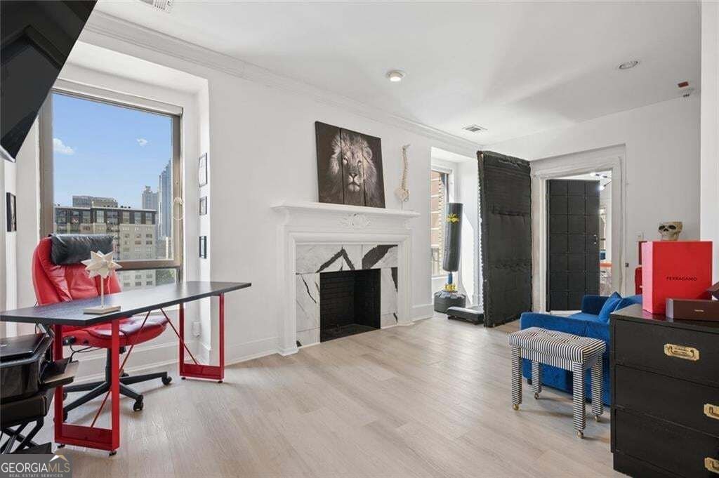 75 Ponce de Leon Avenue Atlanta - Photo 63